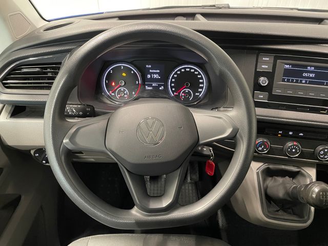 T6.1 Transporter Kombi lang Mixto 2.0 TDI LED