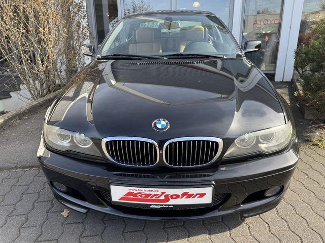 BMW 320 Ci Aut.