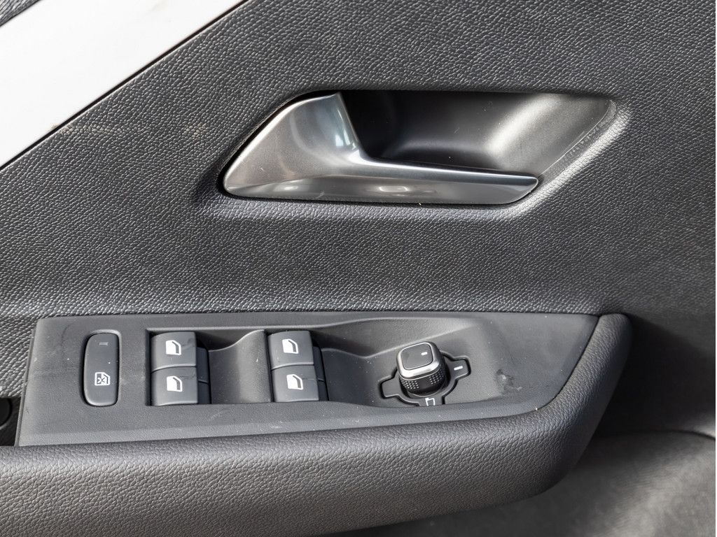 Opel Astra - Bild 11