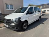 Mercedes-Benz Vito Tourer 109 CDI Pro FWD lang 9Sitzer+1Hand! - Mercedes-Benz Vito: Cdi