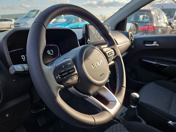Kia Picanto Tempom*Klima*Spurassistent*