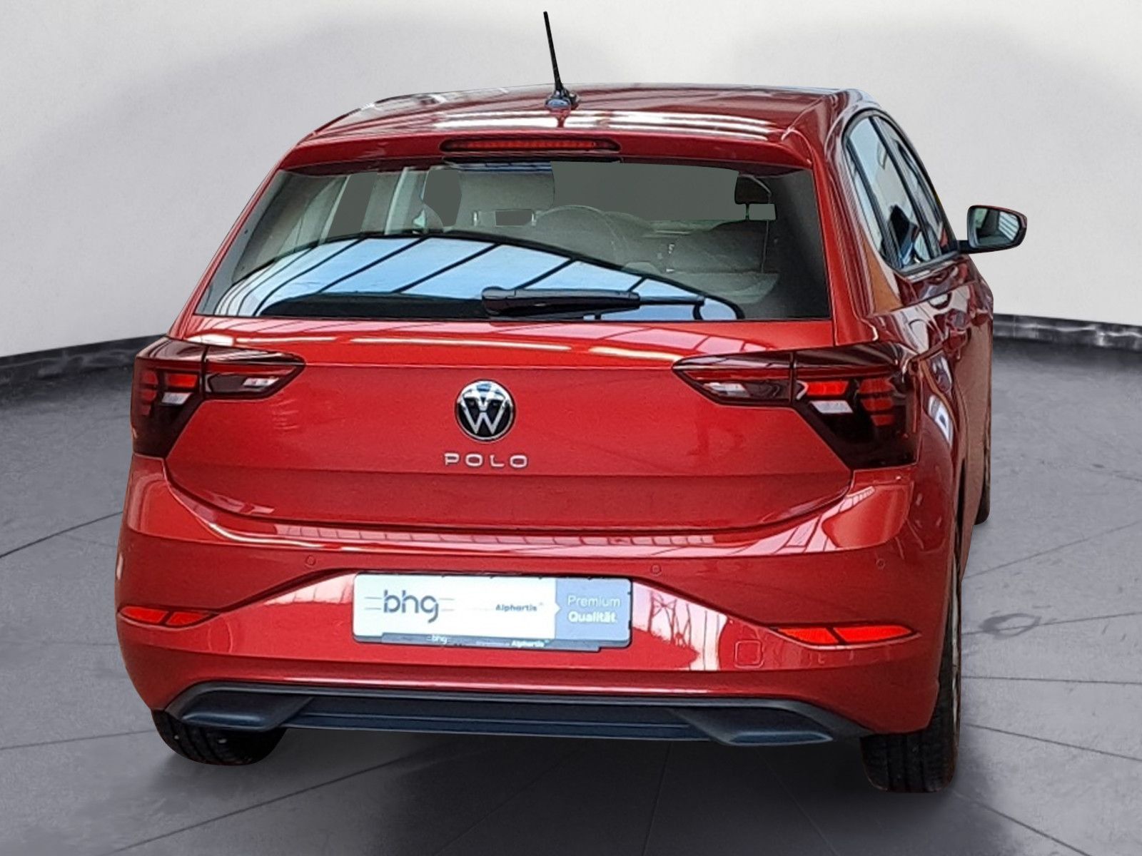 Volkswagen Polo - Bild 5