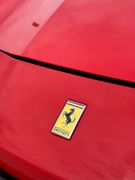 FERRARI 488 GTB Rosso Scuderia FERRARI 488 GTB Rosso Scuderia