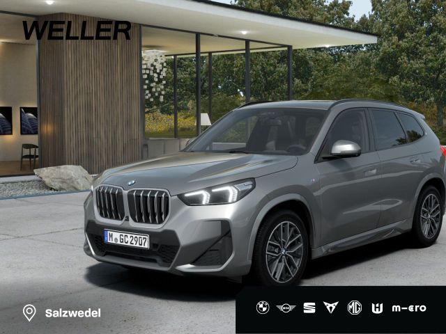 BMW X1 sDrive20i M Sport Pano AHK HUD AdaptLED