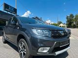 Dacia Sandero II Stepway Celebration - gebrauchte Dacia Sandero aus dem Jahr 2020