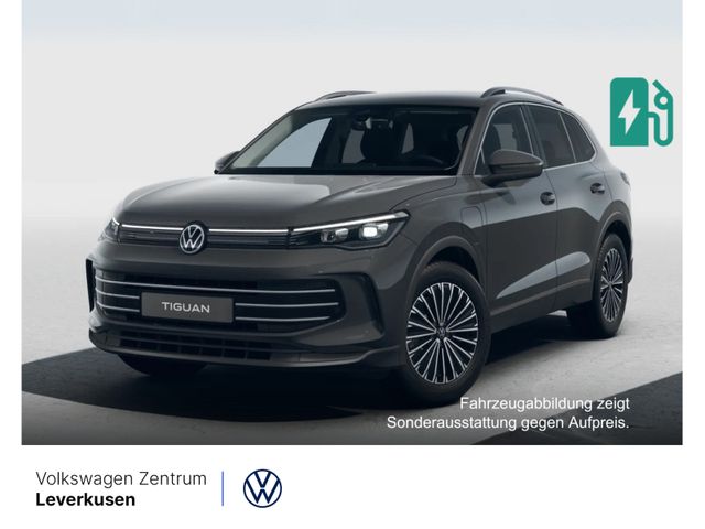 Volkswagen Tiguan 1.5 eHybrid Elegance APP CONNECT LED KAM