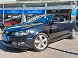 Volkswagen Eos /Keyless Entry/Navigation/Vollleder/WenigKM/ - Volkswagen Eos in Stuttgart