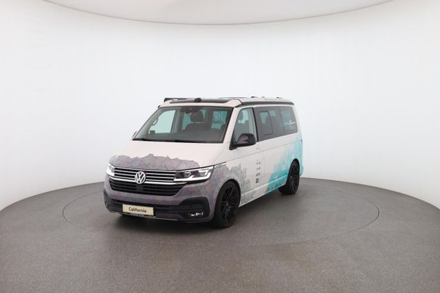 Volkswagen T6.1 California Beach Edition TDI