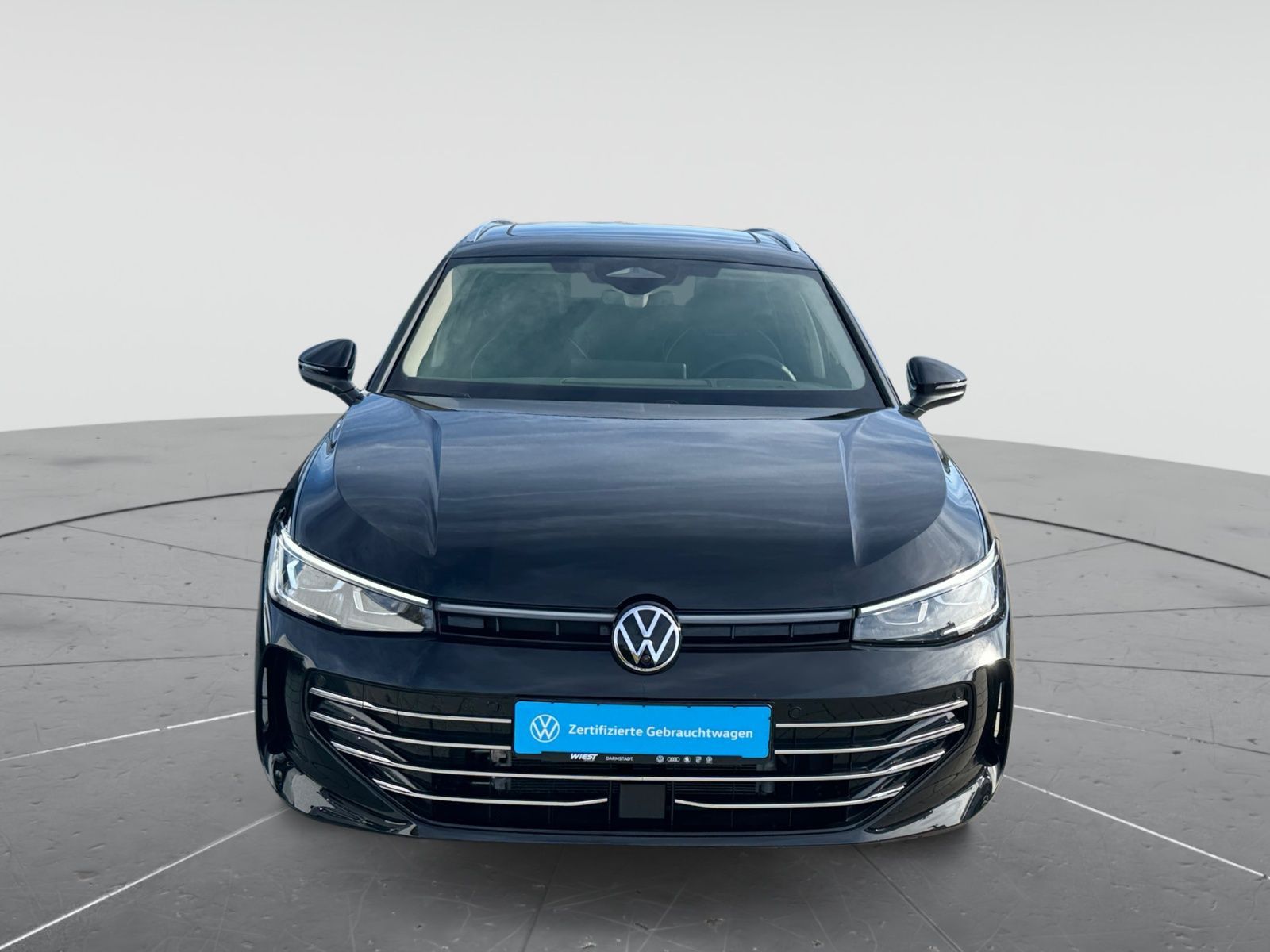 Volkswagen Passat Variant Elegance 1.5 eHybrid DSG, 5J. Gar imagem 2