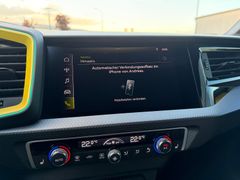 Fahrzeugabbildung Audi 35 TFSI edition one *SHZ*ACC*VIRTUAL-COCKPIT*