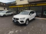 Seat SEAT ATECA 1.5cc 150CV BENZINA - Seat Ateca Kombi Gebrauchtwagen