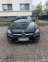 Mercedes-Benz Mercedes CLS 350 4 Matic - Mercedes-Benz CLS 350 in Dortmund