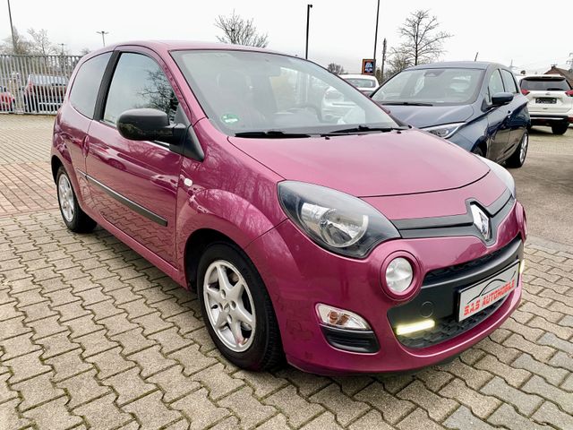 Renault Twingo Expression/ 2 Hd./ Zahnriemen gewechselt