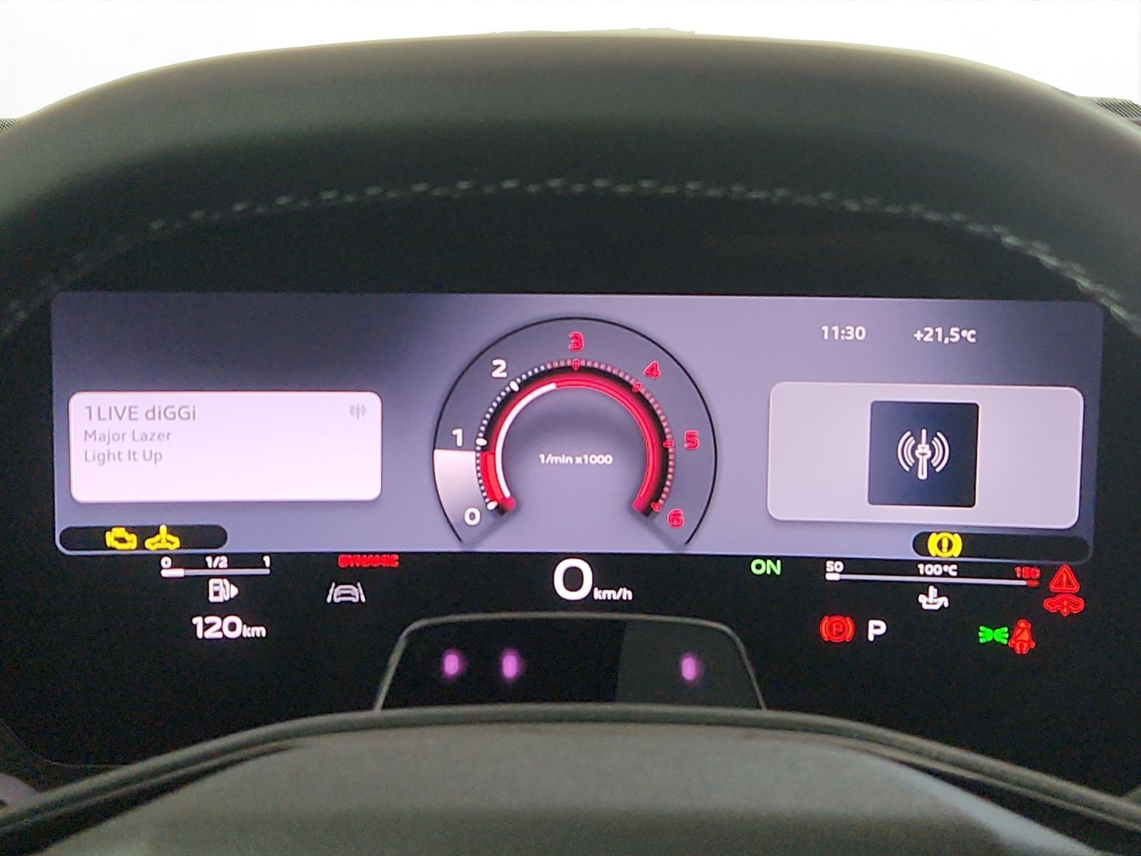 Audi Q5 - Bild 16
