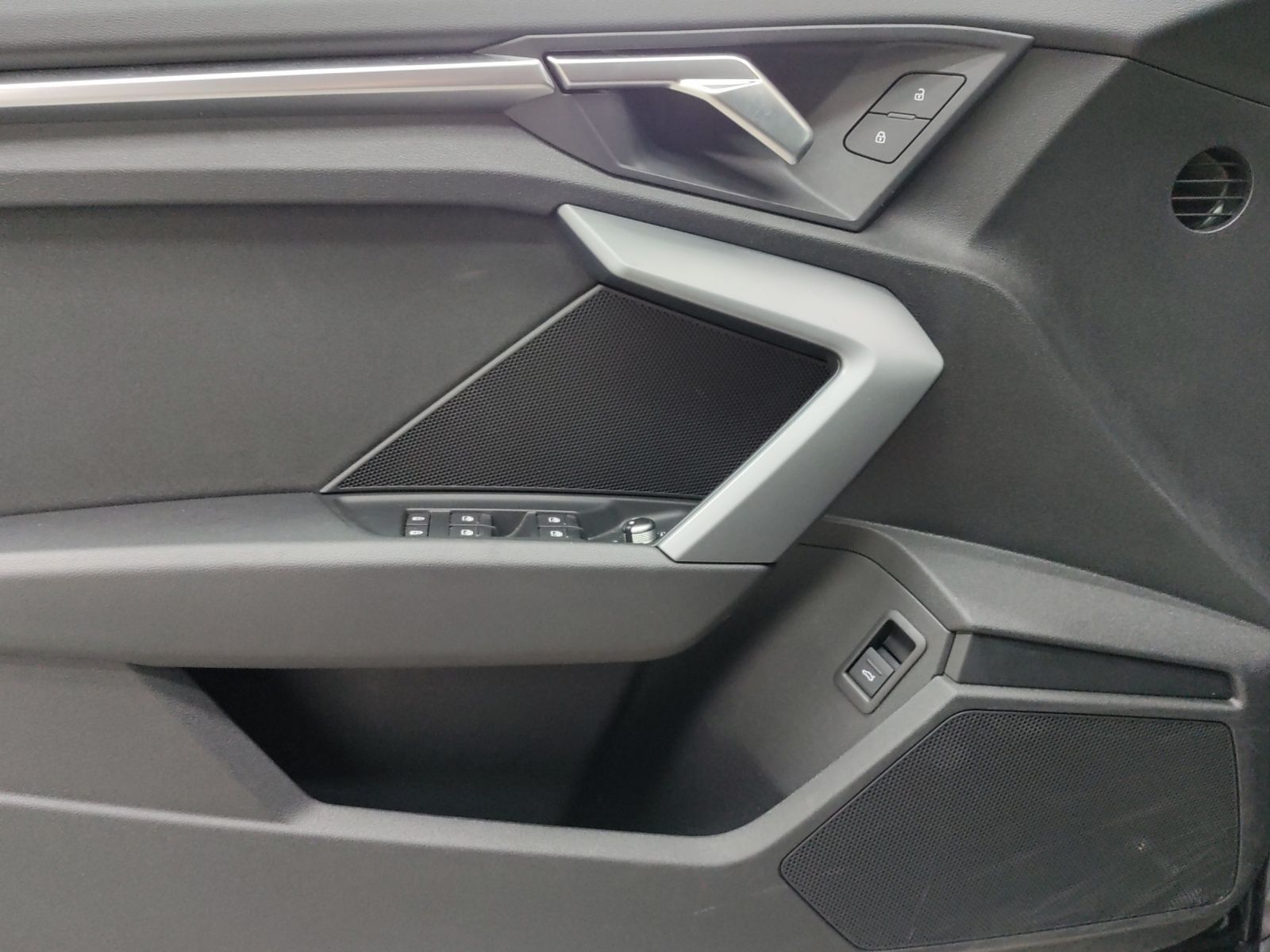 Audi A3 - Bild 9