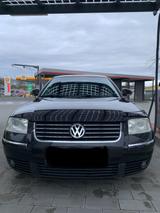Volkswagen Passat B5+ 2005 Gas/benzin - Volkswagen Passat mit LPG-Antrieb