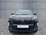 Toyota Yaris Cross 1.5 VVT-iE Hybrid TEAM D ACC+LED+NAV - Toyota Yaris Cross Gebrauchtwagen