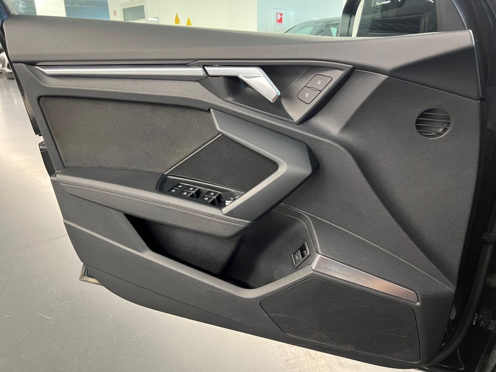 Audi RS3 - Bild 10
