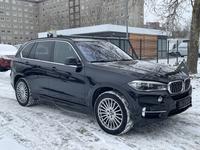 BMW X5 xDrive30d *Panorama*AHK*HUD*WEBASTO*
