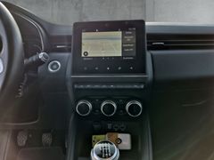 Fahrzeugabbildung Clio V Intens TCe 90