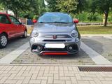 Abarth 595 1.4 T-Jet 16V 145 PS Fiat 500 - Abarth 595 in Köln
