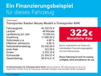 Volkswagen T7 Transporter - Vorschau Bild 3