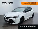 Toyota Corolla 2.0 Hybrid GR Sport*PANO*NAVI*HuD*KAMERA