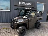 Polaris RANGER 1000 DIESEL DELUXE KUBOTA MY25 FullCab - DIESEL QUAD