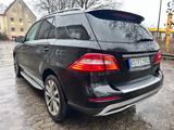 Mercedes-Benz ML 350 CDI 7G-Tr. *Xenon *Comand - Mercedes-Benz ML 350 in Solingen
