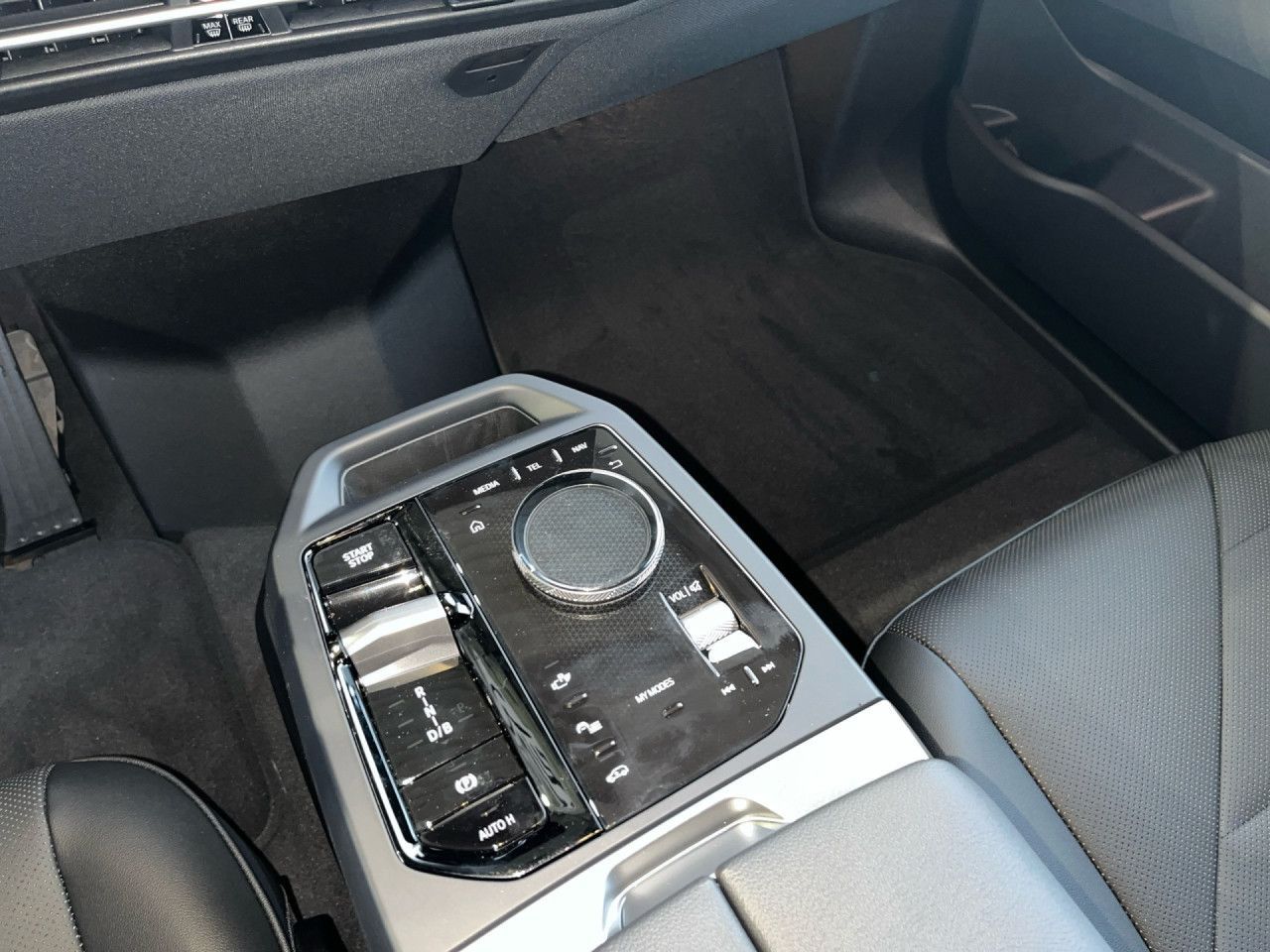 BMW iX - Bild 15