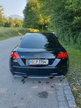 Audi TT Coupe 2.0 TFSI -,S-Line, virtuell Cockpit - Audi TT: 2.0