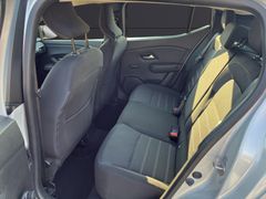 Dacia Sandero III 1.0 TCe 100 ECO-G Comfort