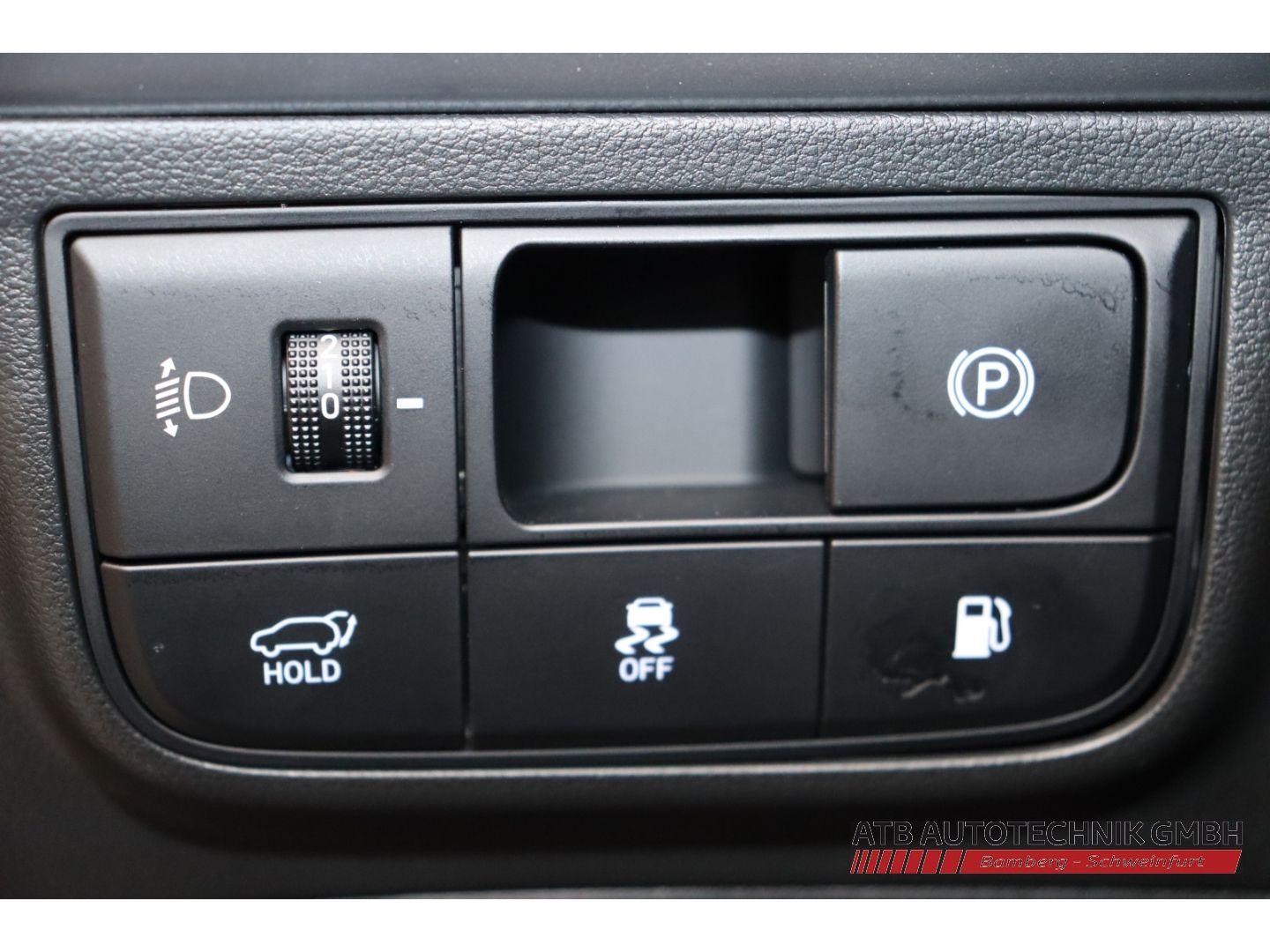 Hyundai Tucson – Bild 22