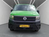 Volkswagen Crafter 35 Kasten 2.0 TDI MR Aut. *R-CAM*PDC* - Volkswagen Hubarbeitsbühne