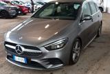 Mercedes-Benz Mercedes-benz B 180d Premium AMG Aut Navi Pdc UN - Behindertengerechte Mercedes-Benz B 180