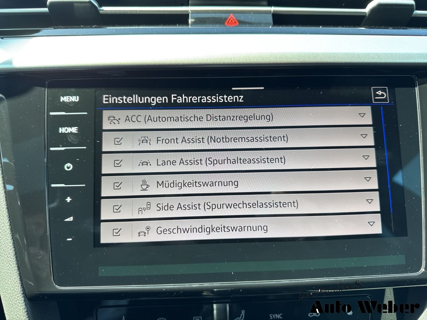 Volkswagen Arteon - Bild 22