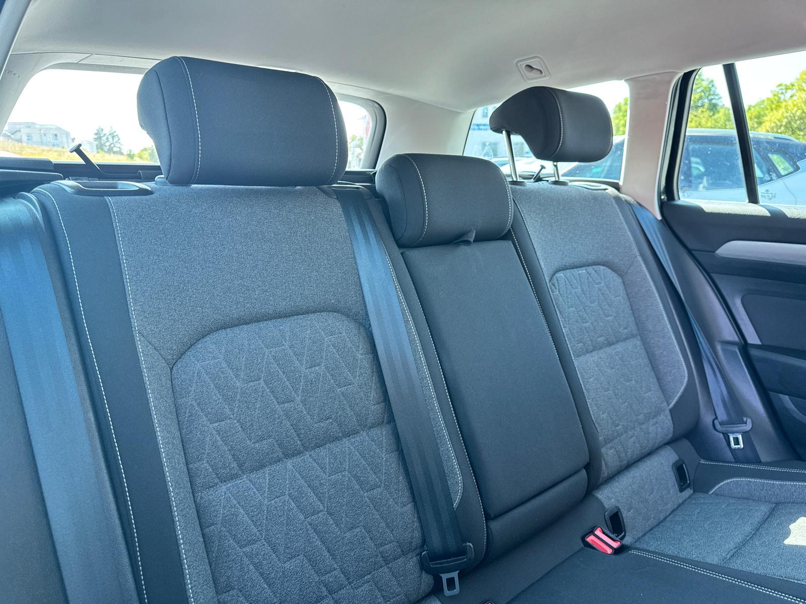 Volkswagen Passat 1.5 TSI *DSG*BUSINESS*PDCHI+VO*SH, миниатюра 21