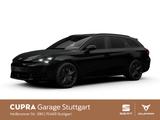 Cupra Leon Sportstourer VZ Black Edition 2.0 TSI 245 k