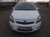 Opel Zafira B Sport 1,7 D 7 Sitzer - Opel Zafira Sport mit Diesel-Antrieb