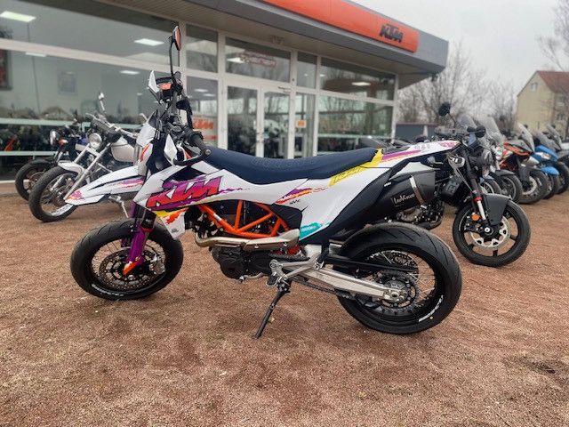 KTM 690 SMC-R MY24