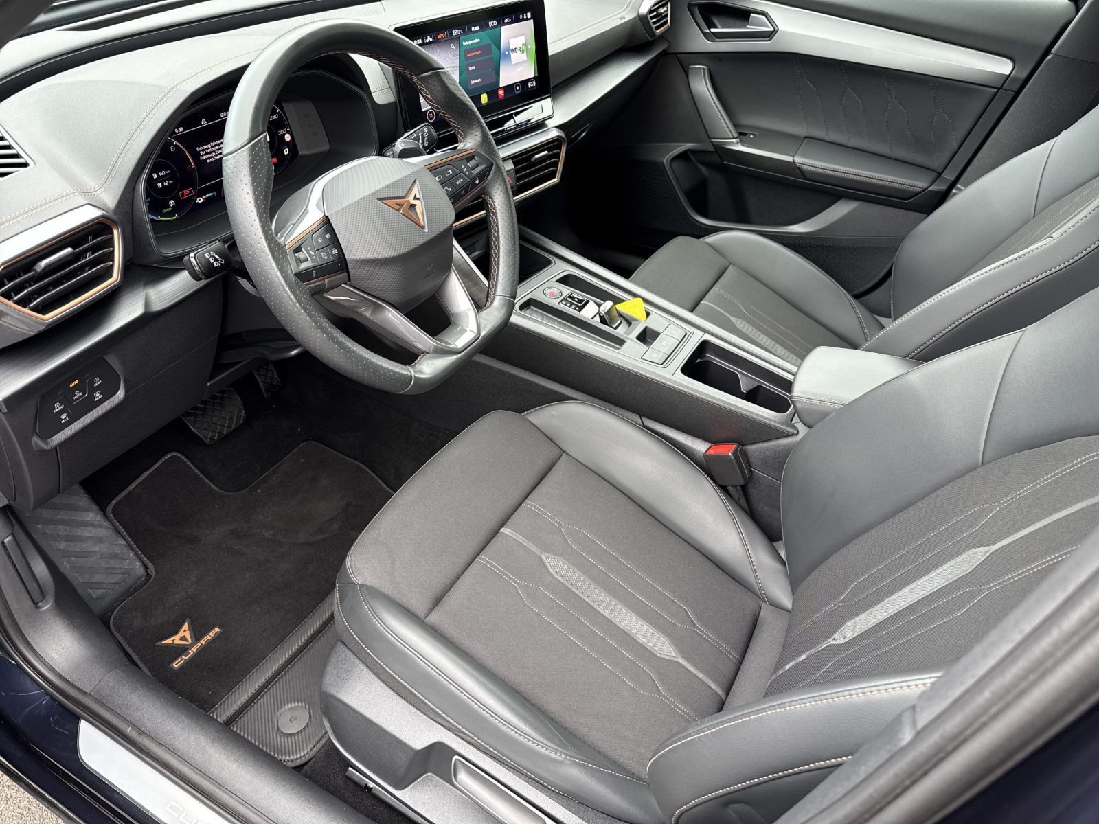 Cupra Formentor - Bild 8