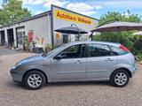 Ford Focus 1.6 fahrbereit ohne TÜV !! - Ford aus 2003