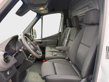 Mercedes Sprinter - 9