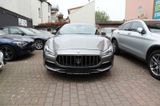 Maserati Quattroporte S Q4 360°-Kamera  Sitzbelüftung ACC - Maserati Quattroporte