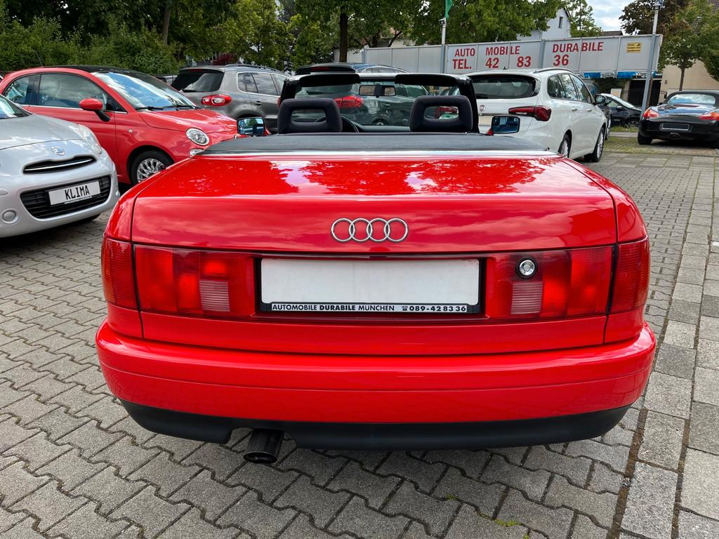 Audi 80