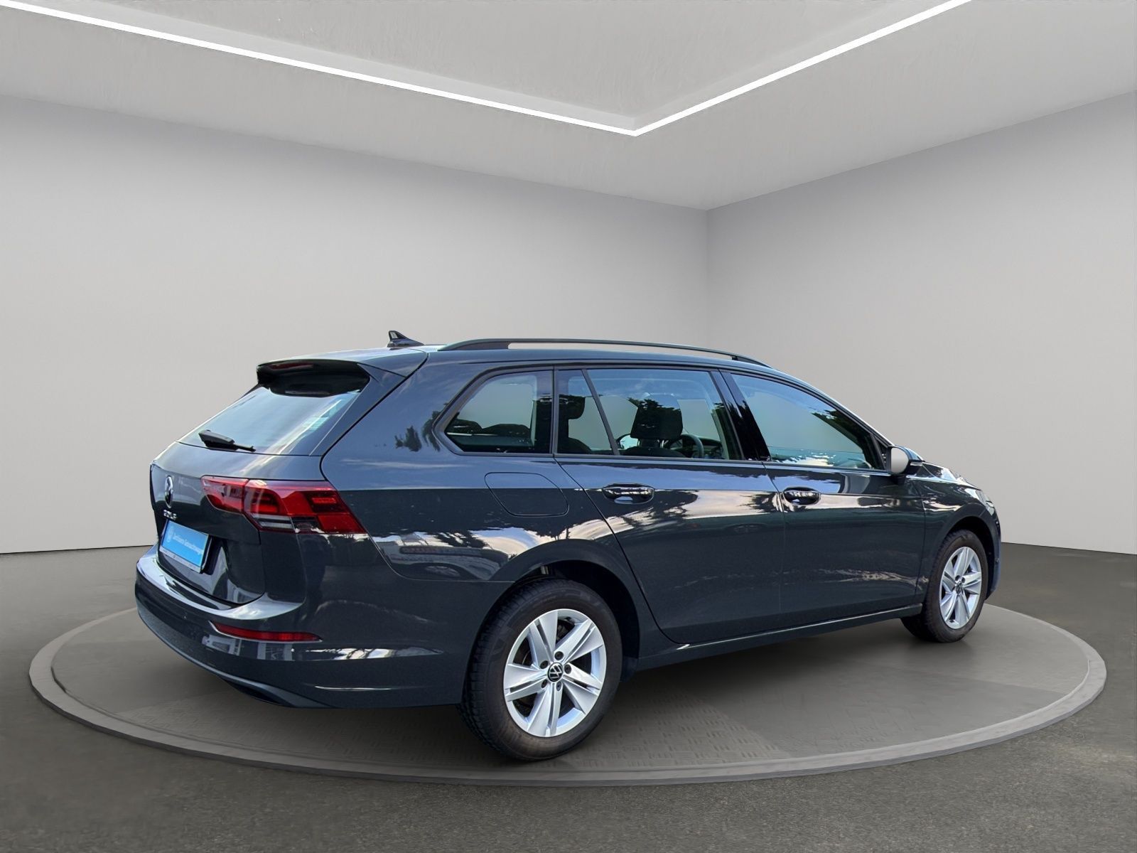 Volkswagen Golf - Bild 4