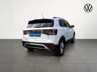 Volkswagen T-Cross - Vorschau Bild 4