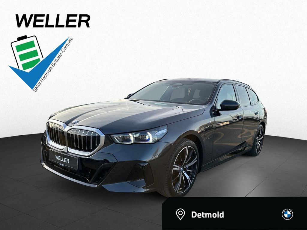 BMW 550