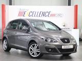 Seat Altea 1.2 TSI 4YOU / NAVIGATION-PLUS / 6-GANG - Seat Altea: 1.6