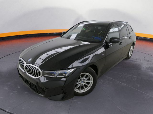 BMW 320 i Touring M-Sport MEMORY HEAD-UP ABSTANDST.